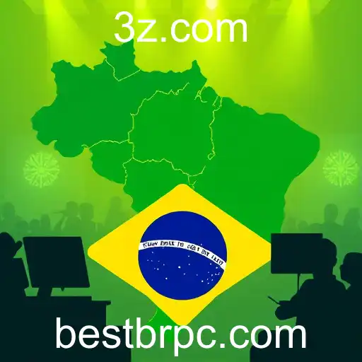 O Crescimento Surpreendente da Comunidade BestBR: Tendências e Impactos