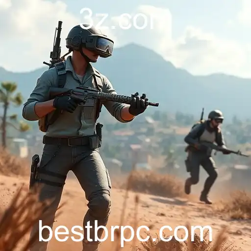 A Crescente Influência de Bestbr nos Jogos Online