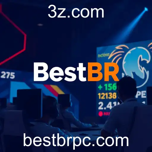 Ascensão de BestBR no Cenário Global de Jogos