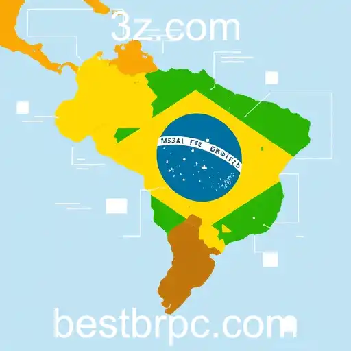 Crescimento dos E-Sports no Brasil: A Revolução do BestBR