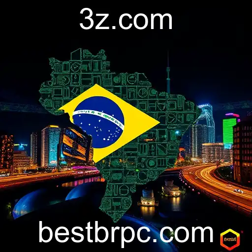 Tendências Tecnológicas no Mercado Brasileiro