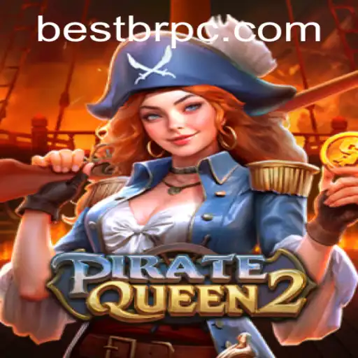 Discover the Thrilling World of PirateQueen2: Dive into the BestJILI Adventure