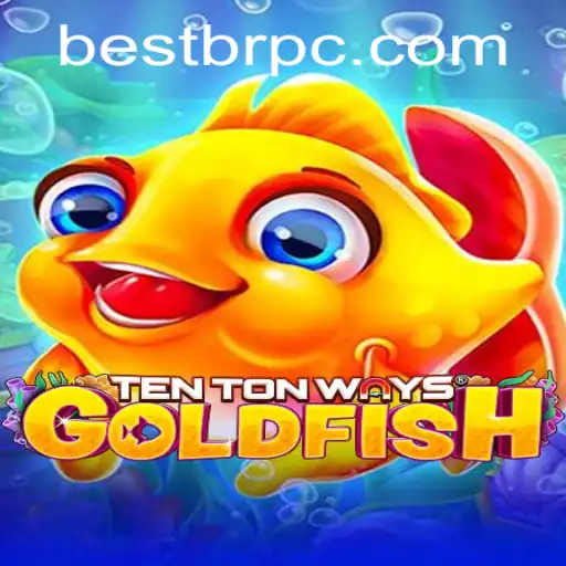 Discovering TenTonWaysGoldfish: A Dive into the Innovative Gaming Experience