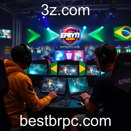 A Evolução dos Jogos Online em 2025