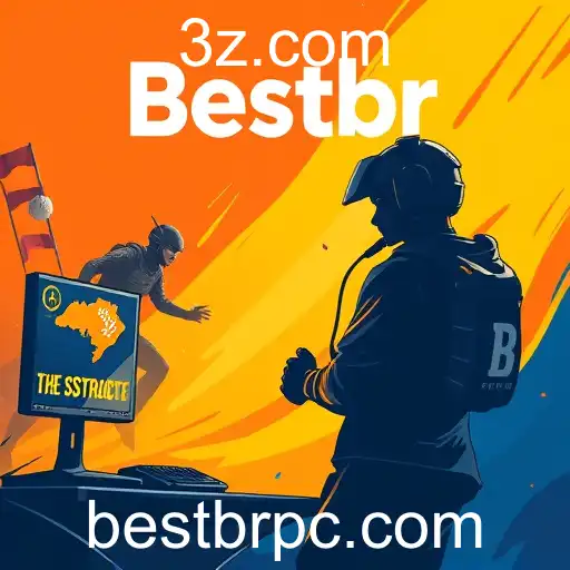 Ascensão dos Jogos Online: A Nova Era do bestbr