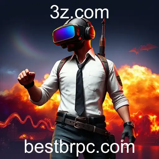 Revolução na Indústria de Jogos: Avanços e Tendências