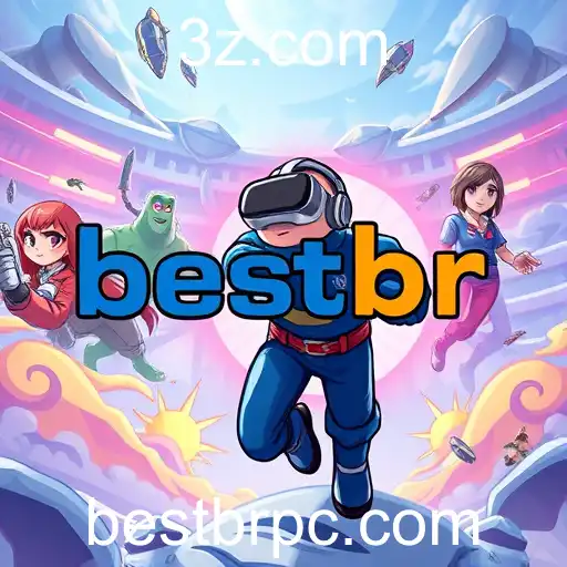 A Revolução do Jogo Online no Brasil