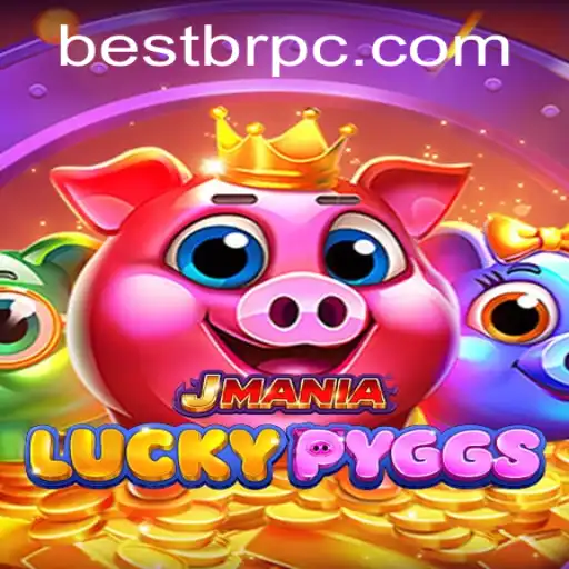 Discover the Thrills of JManiaLuckyPyggs: The Best JILI Experience