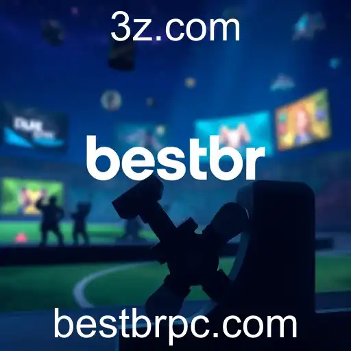 Ascensão e Desafios do bestbr no Cenário de Jogos Online