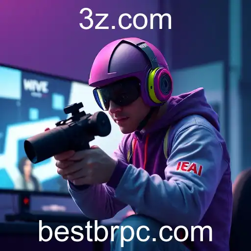 Ascensão e Impacto de Jogos do Brasil em 2025