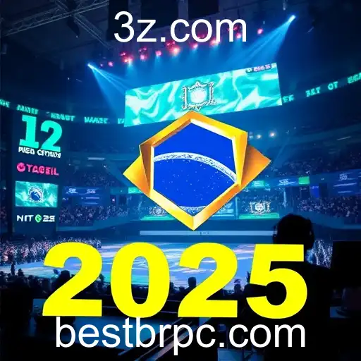 Revolução Digital nos Jogos: O Impacto do BestBR