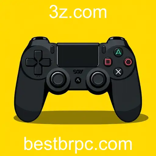 Revoluções e Tendências no Mundo dos Games