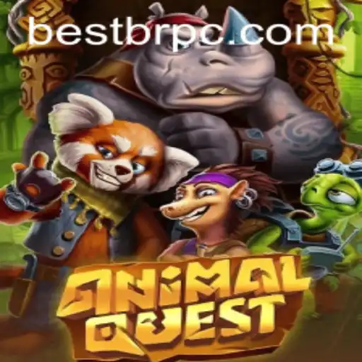 Discover the Wonders of AnimalQuest: A Journey into the Wild