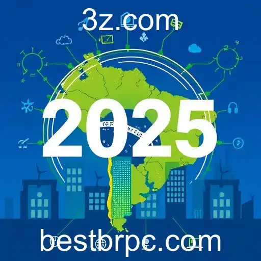 A Revolução dos Jogos em 2025: Como 'BestBR' Está Transformando o Cenário
