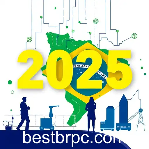 A Revolução do Mercado de Jogos: como Bestbr Está Liderando