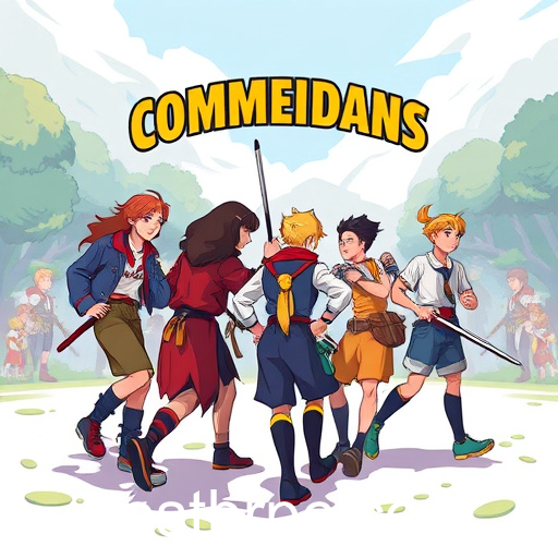 A Ascensão dos Jogos de Comunidade no bestbr