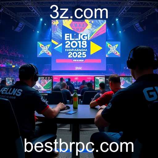 Novidades no Cenário de eSports: Atualizações e Insights Recentes