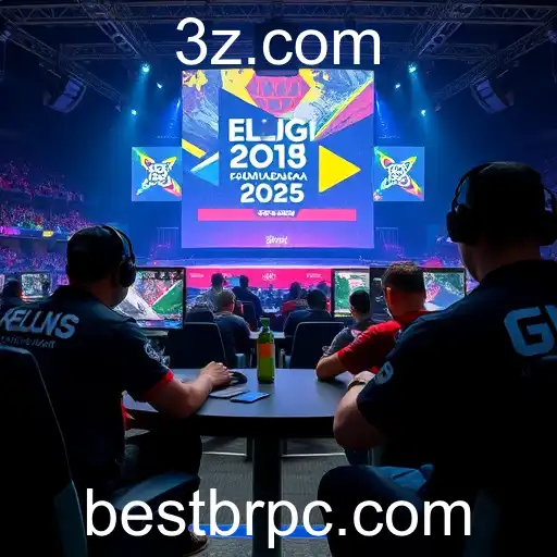 Novidades no Cenário de eSports: Atualizações e Insights Recentes