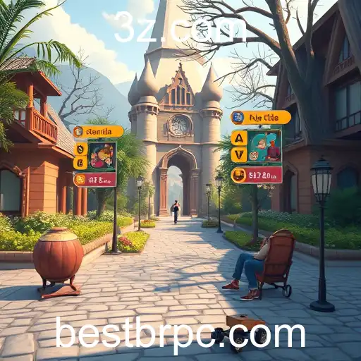 A Revolução dos Jogos Online em 2025