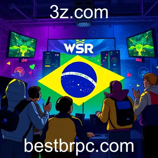 Tendências e Inovações no Setor de Jogos em 2025