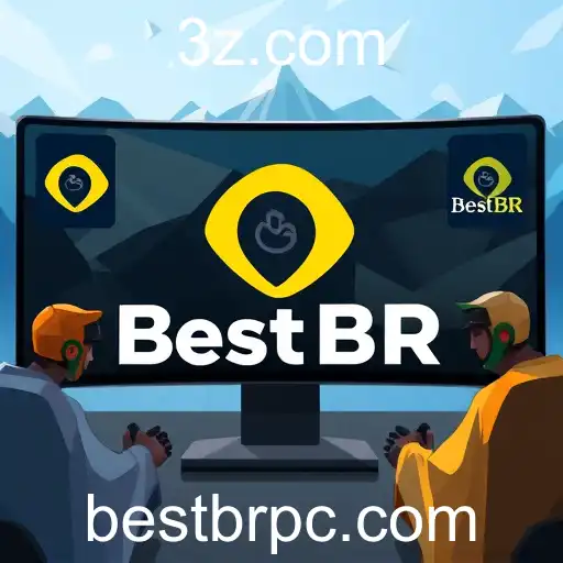 Crescimento do Setor de Jogos e o Impacto do Bestbr