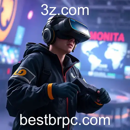 Crescimento Exponencial dos Jogos Online em Portugal