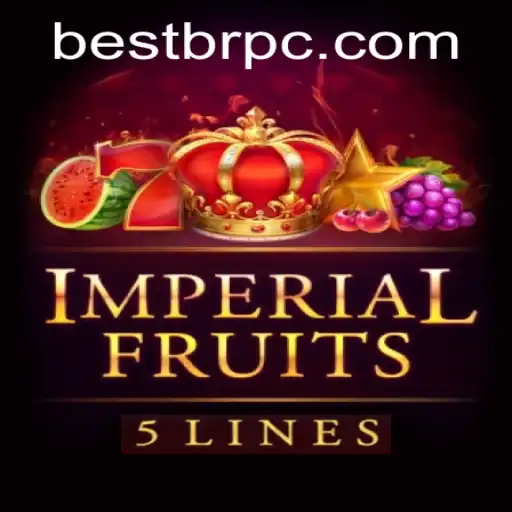 Imperial Fruits 5: An Exquisite Slot Game Journey with BestJILI