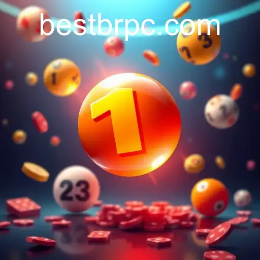 Exploring the Thrilling World of Lottery Games: spotlight on bestJILI