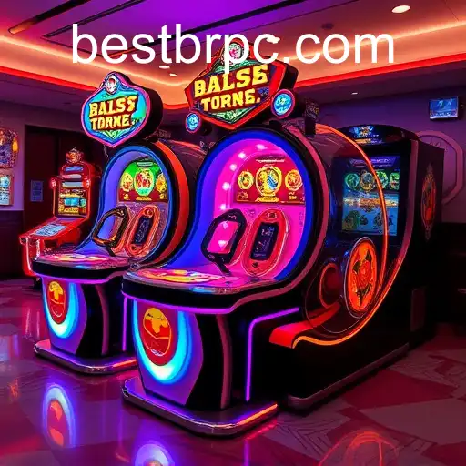 The Evolution and Appeal of Rotary Games: A Focus on bestJILI