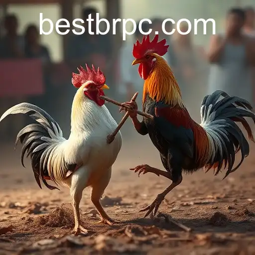 The Exciting World of Sabong Games: BestJILI