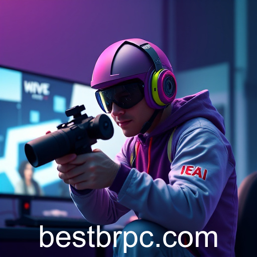 A Influência Explosiva dos Vídeos no Mundo dos Jogos