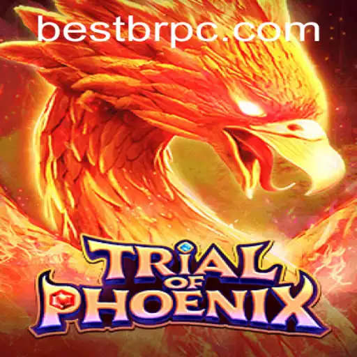 Trial of Phoenix: Enter the BestJILI Adventure