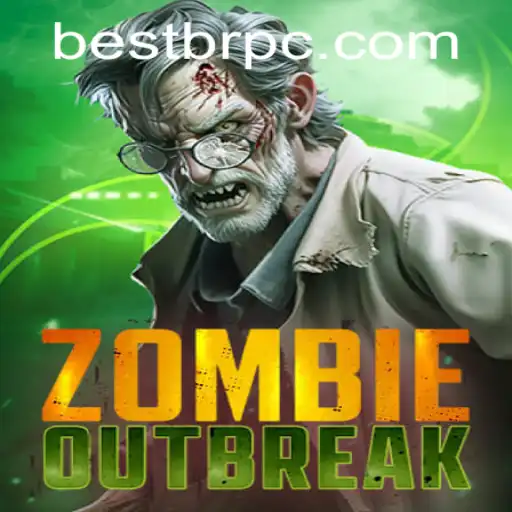 ZombieOutbreak: Surviving the Apocalypse with bestJILI Edition